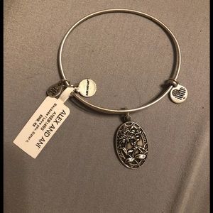 Alex and Ani bracelet